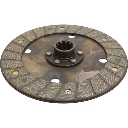 Aftermarket AM70226729 Woven Clutch Disc, Heavy Duty AM70226729-ABL